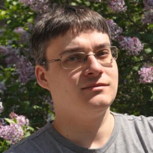 Laurent Cappadocia Laurent Cappadocia