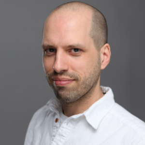 Nicolas Pilon Nicolas Pilon