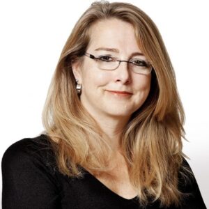 Simona Stager Simona Stager